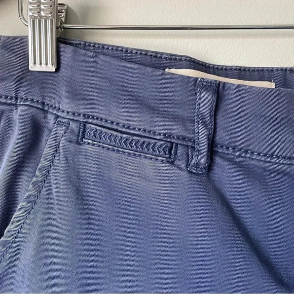 Anthropologie | Pilcro and The  Letterpress Hyphen Chino Pants - Picture 7 of 8
